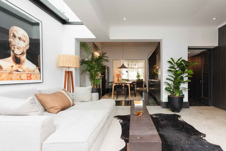 3 Bedroom Property for Sale in Oranjezicht Western Cape